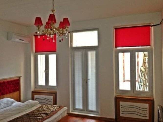Modern Suites