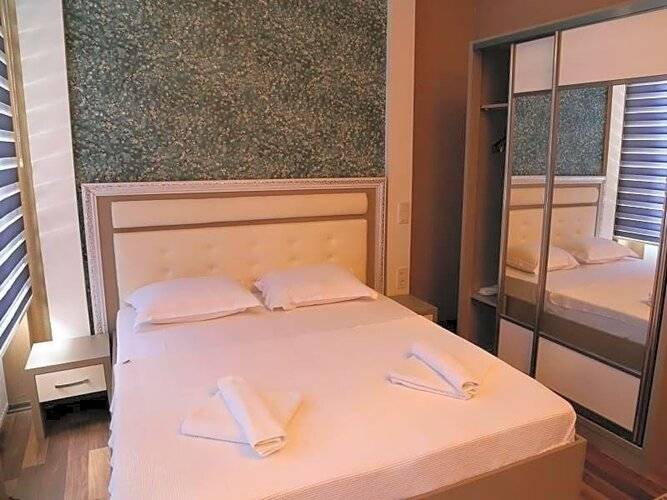 Modern Suites