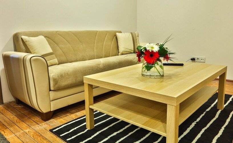 Modern Suites