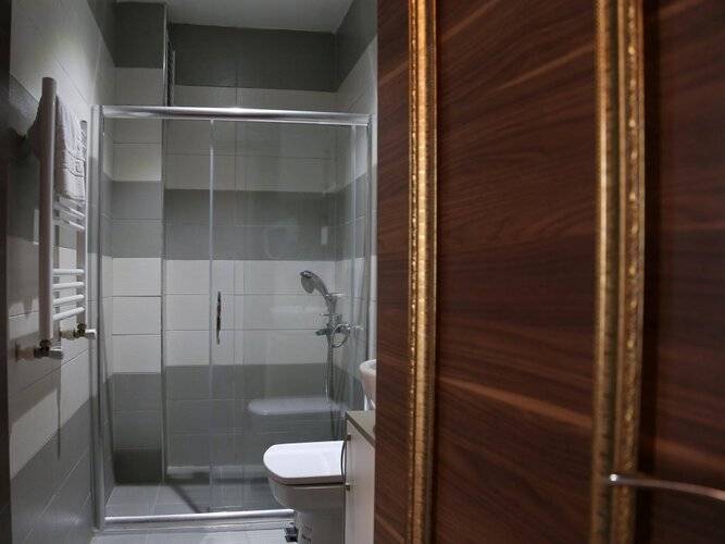 Modern Suites