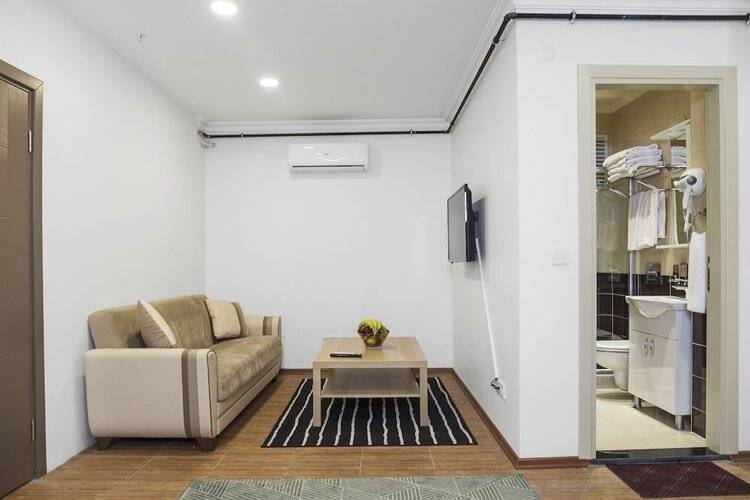Modern Suites
