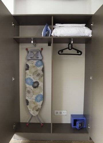 Modern Suites