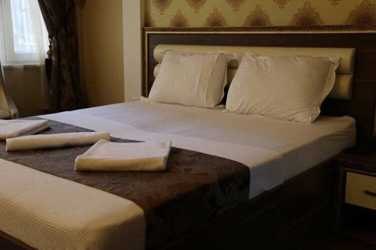 Modern Suites