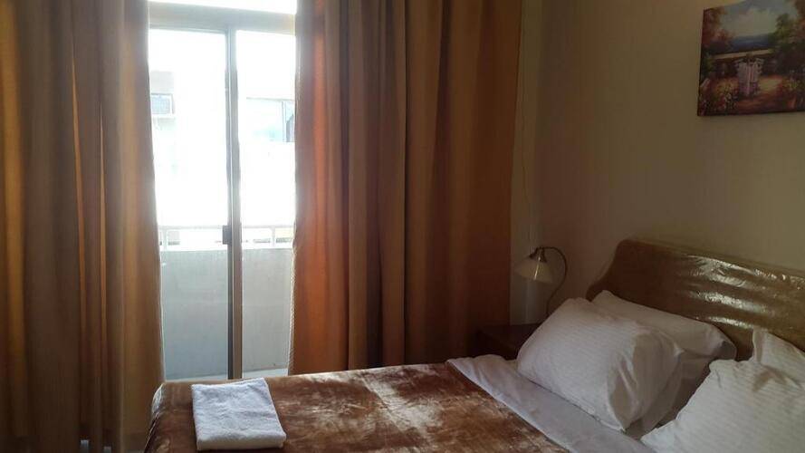 Al Raien Hotel Apartment