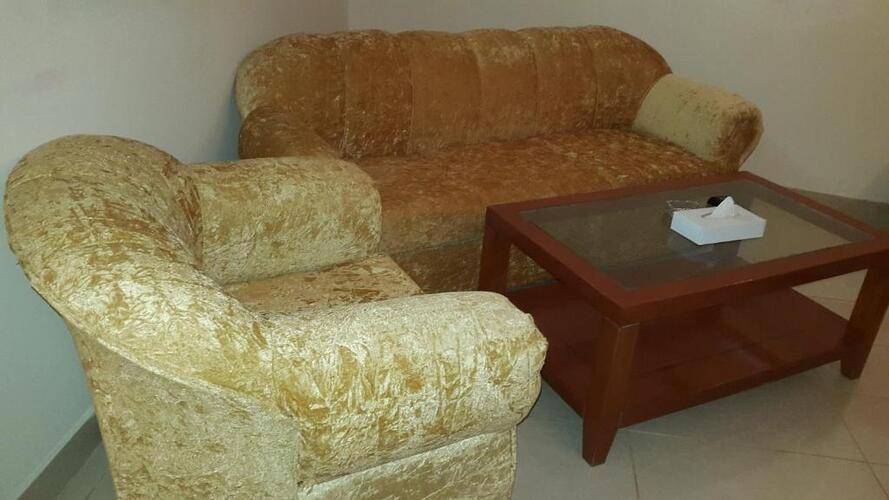 Al Raien Hotel Apartment