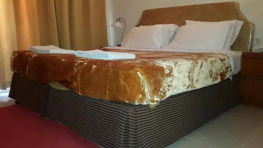 Al Raien Hotel Apartment