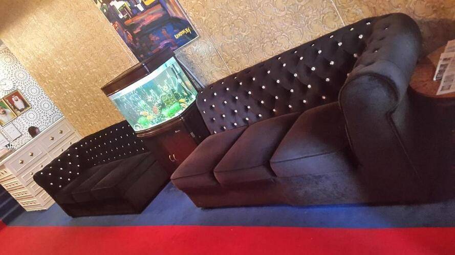 Al Raien Hotel Apartment
