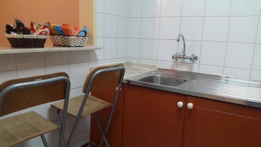 Al Raien Hotel Apartment