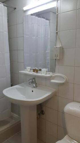 Al Raien Hotel Apartment