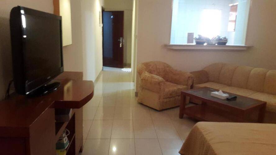 Al Raien Hotel Apartment