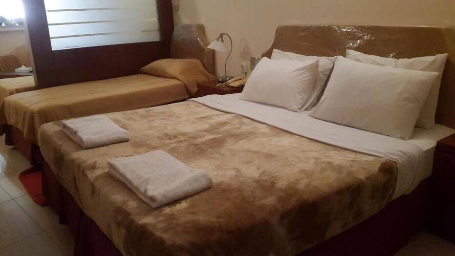 Al Raien Hotel Apartment