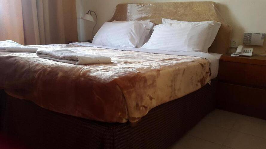 Al Raien Hotel Apartment