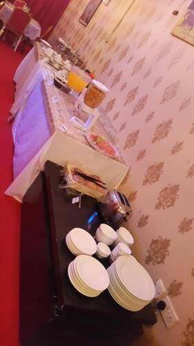 Al Raien Hotel Apartment
