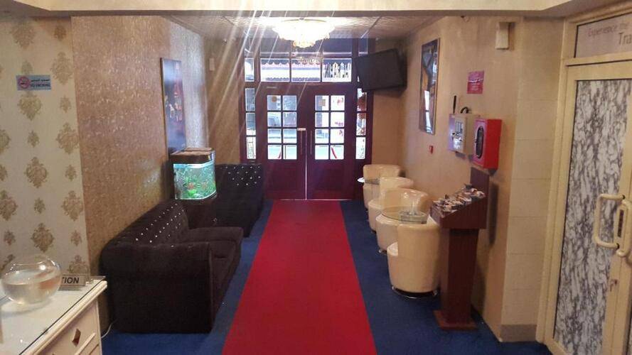 Al Raien Hotel Apartment