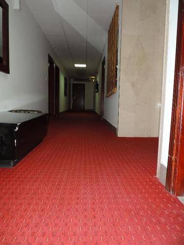 Al Raien Hotel Apartment