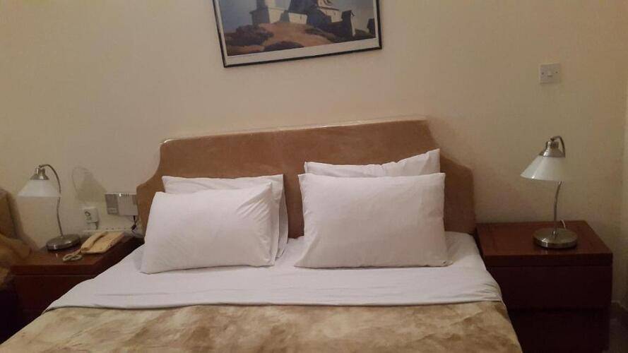 Al Raien Hotel Apartment