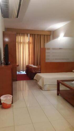 Al Raien Hotel Apartment