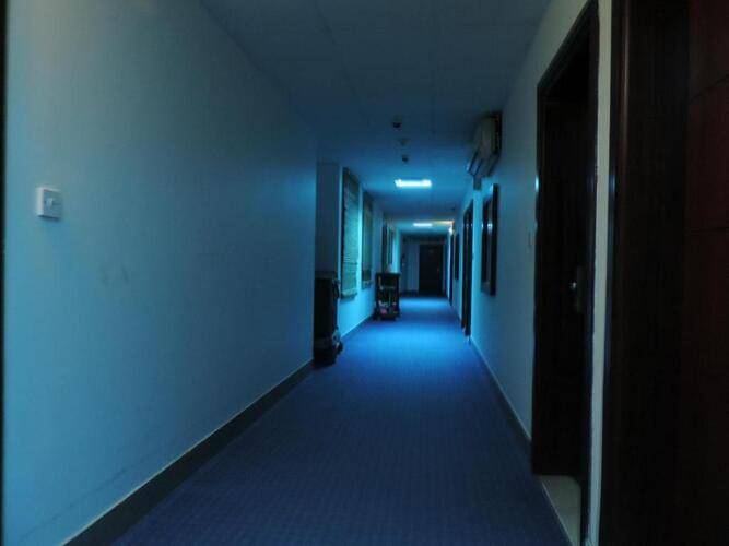 Al Raien Hotel Apartment