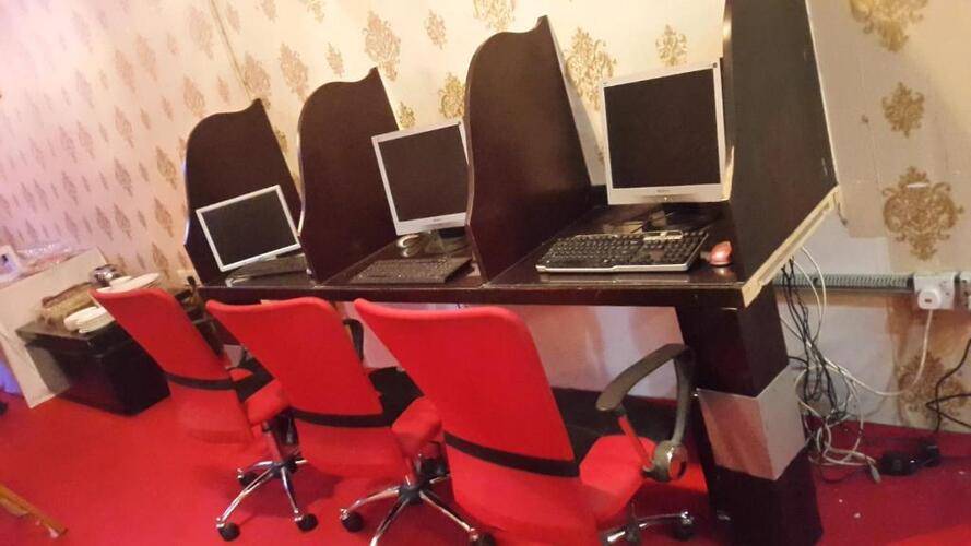Al Raien Hotel Apartment