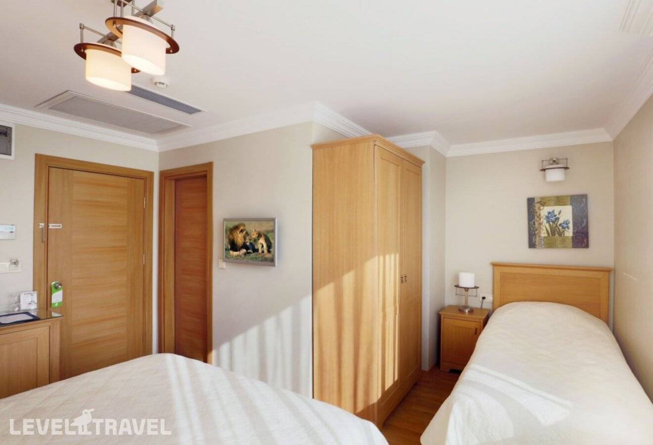 фотографии отеля Hotel Expocity Istanbul в Турция(Авджилар) - фото №9