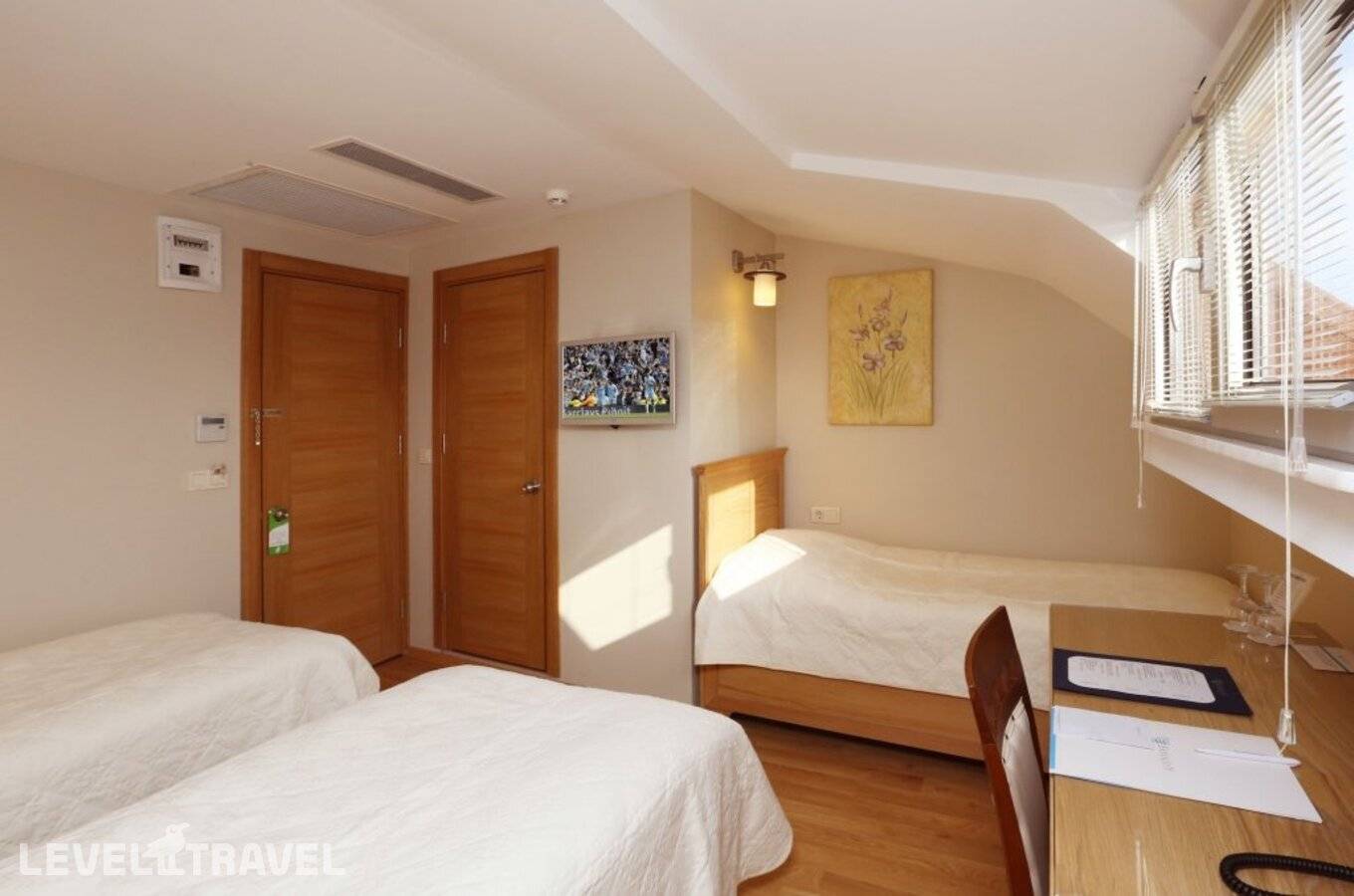 фотографии отеля Hotel Expocity Istanbul в Турция(Авджилар) - фото №3