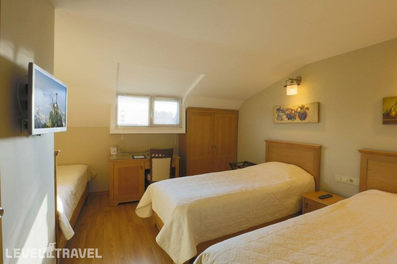 фотографии отеля Hotel Expocity Istanbul в Турция(Авджилар) - фото №15