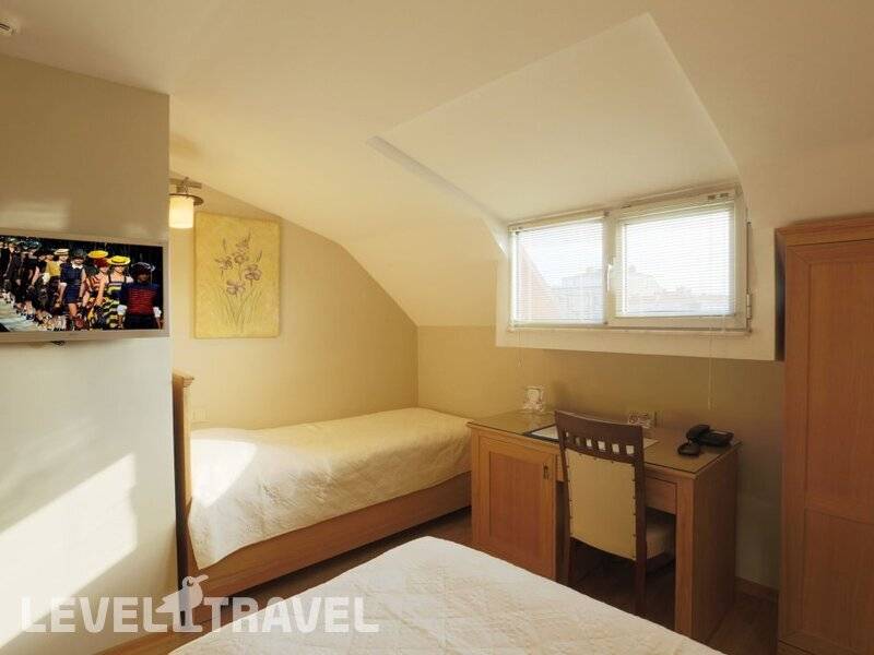 Фотография Hotel Expocity Istanbul