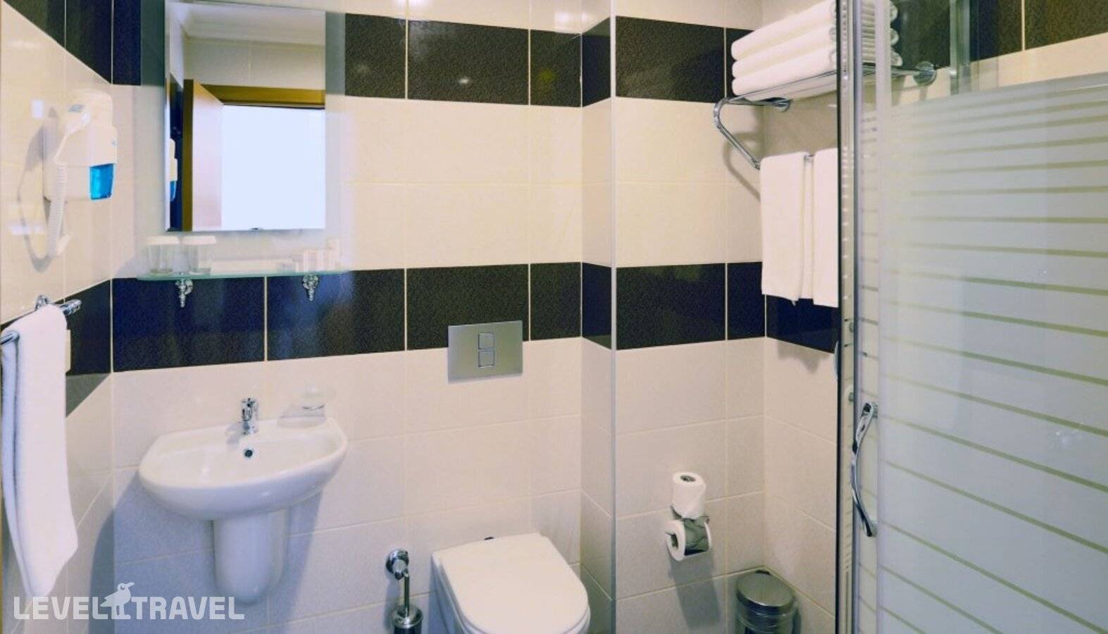 фотографии отеля Hotel Expocity Istanbul в Турция(Авджилар) - фото №16