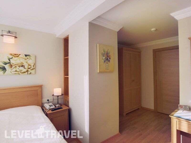 Фотография Hotel Expocity Istanbul