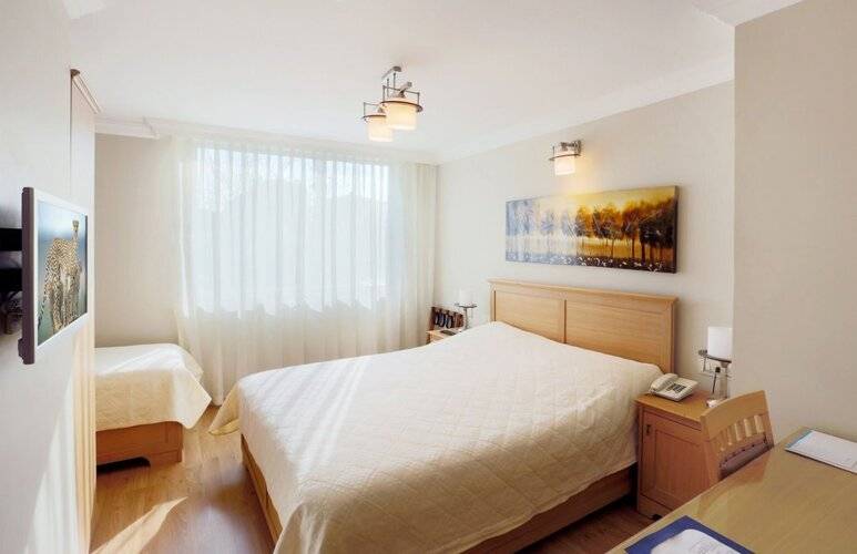 Hotel Expocity Istanbul