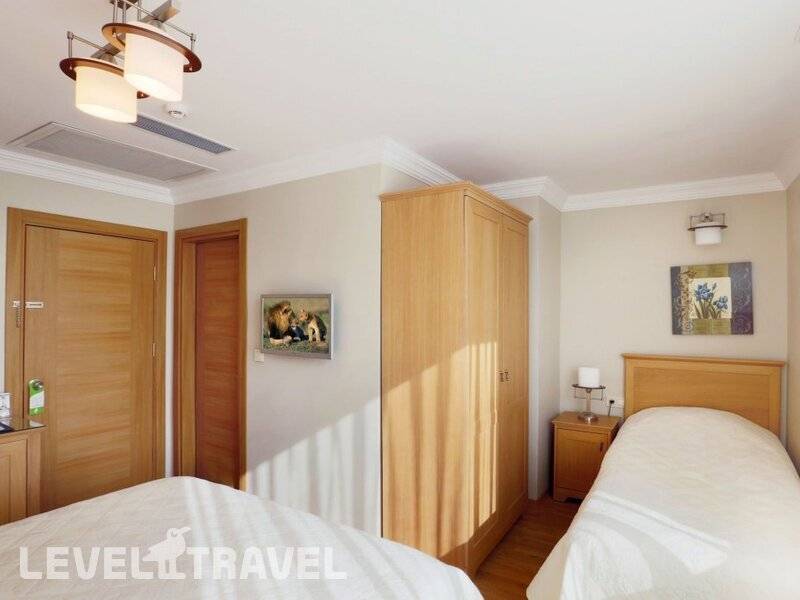 Фотография Hotel Expocity Istanbul