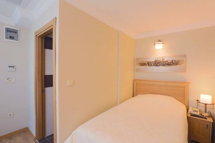 Hotel Expocity Istanbul