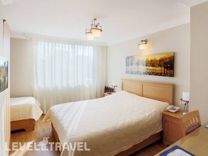 Фотография Hotel Expocity Istanbul