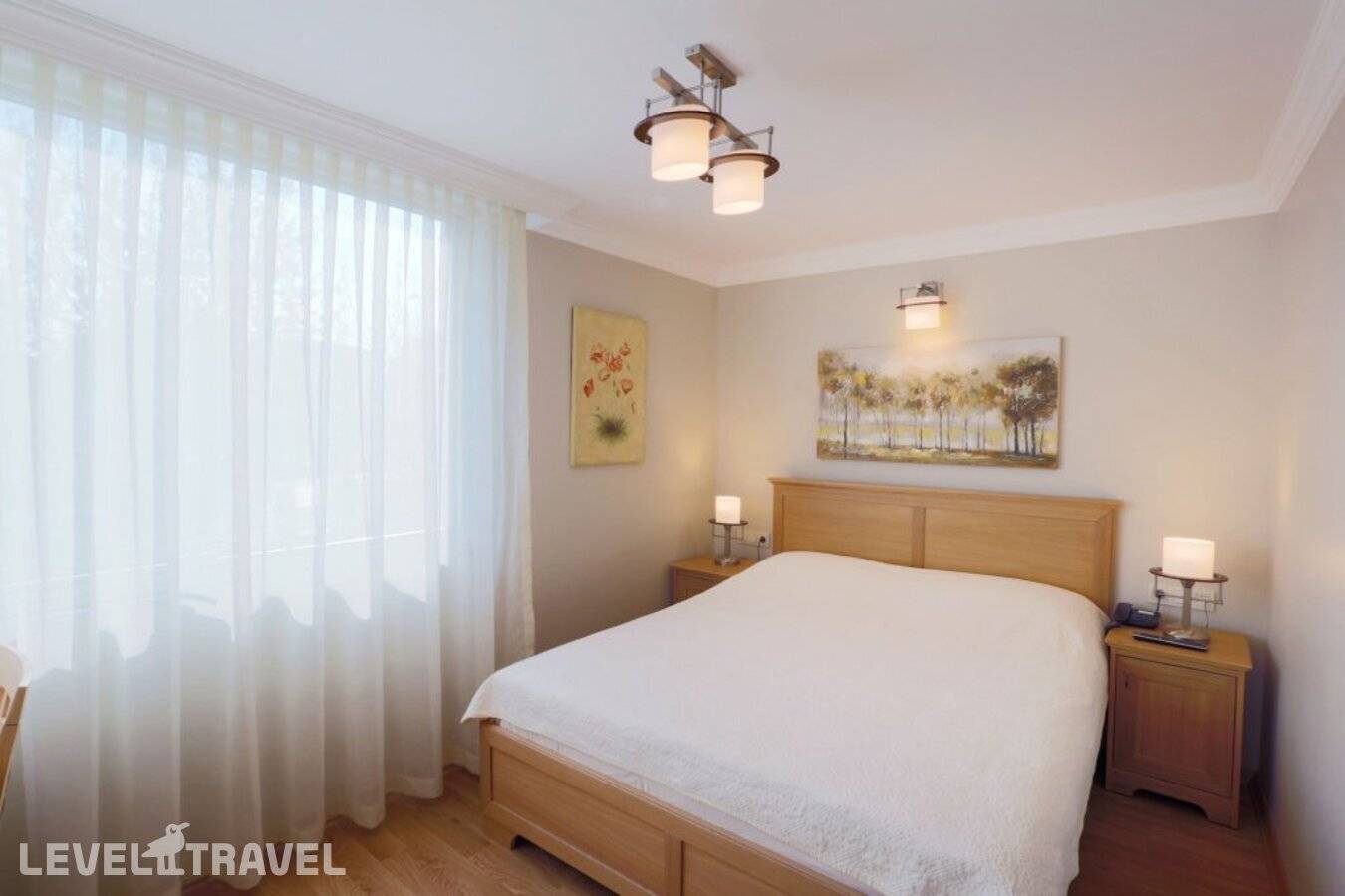 фотографии отеля Hotel Expocity Istanbul в Турция(Авджилар) - фото №13