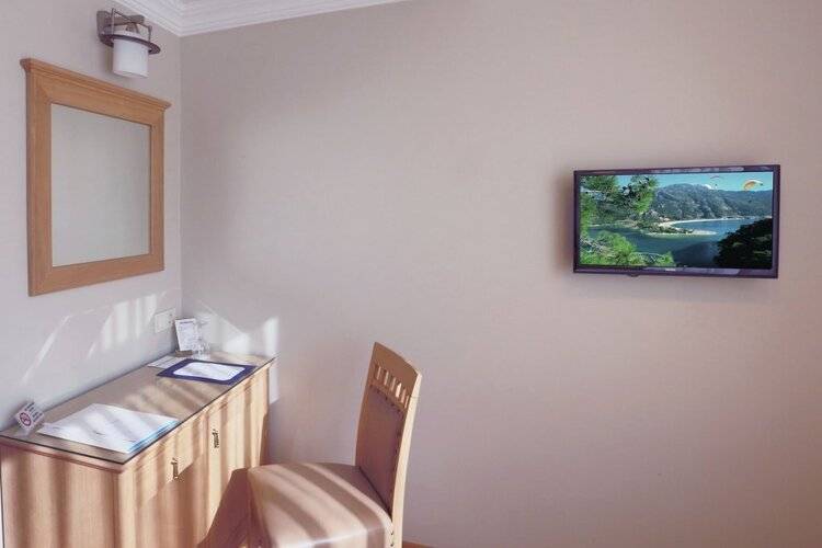 Hotel Expocity Istanbul