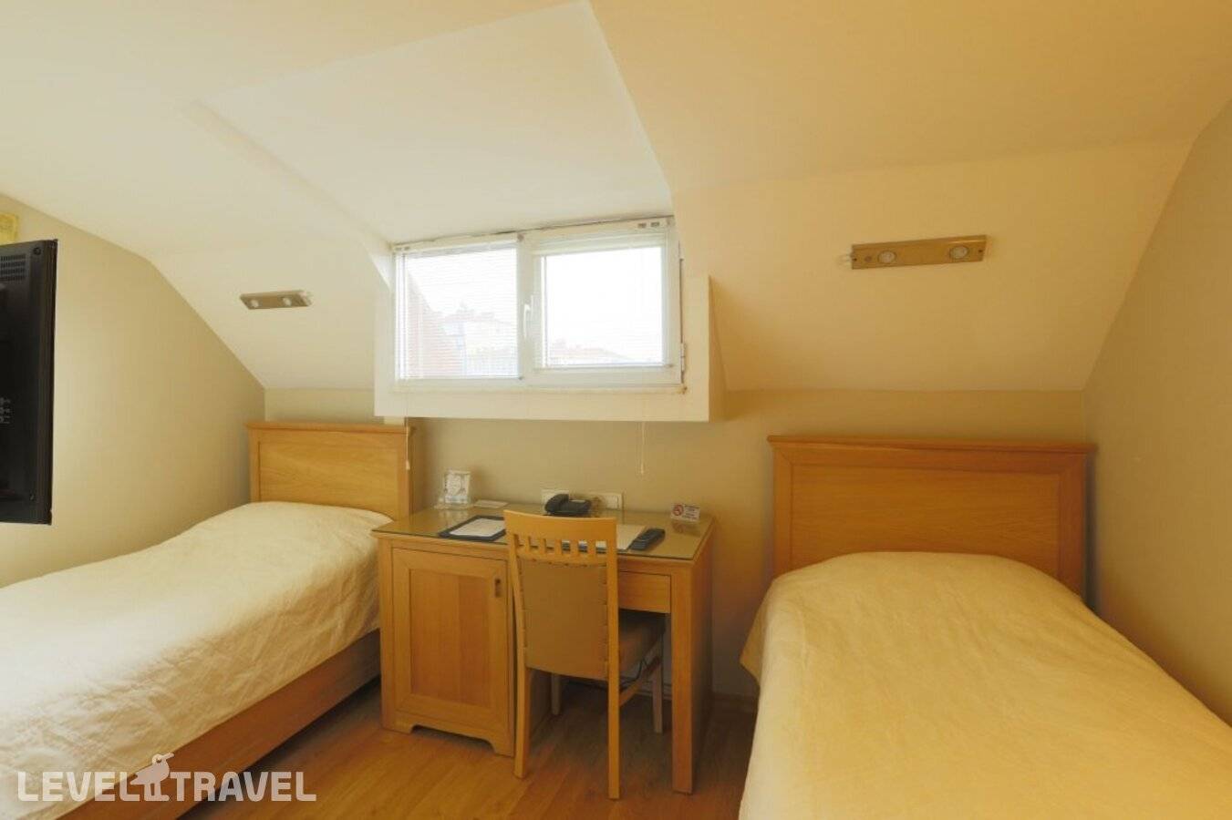 фотографии отеля Hotel Expocity Istanbul в Турция(Авджилар) - фото №2