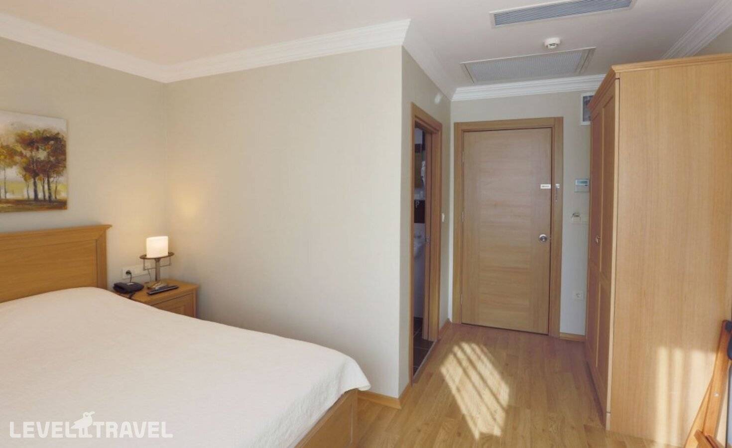 фотографии отеля Hotel Expocity Istanbul в Турция(Авджилар) - фото №11