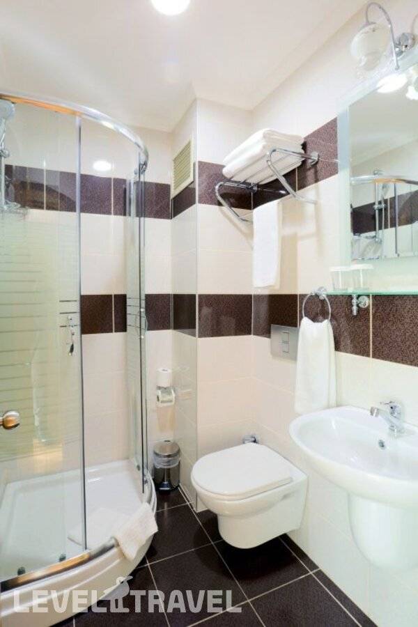 фотографии отеля Hotel Expocity Istanbul в Турция(Авджилар) - фото №4