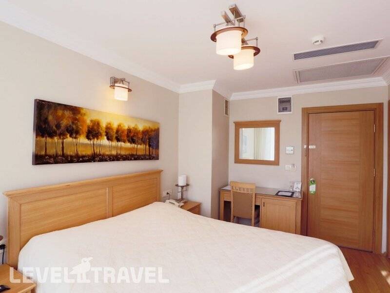 Фотография Hotel Expocity Istanbul
