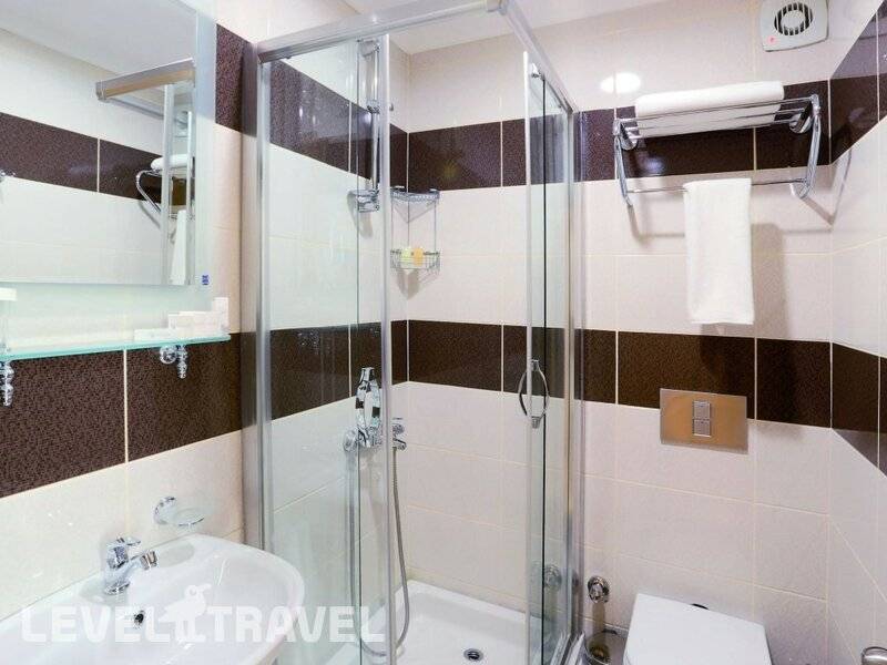 Фотография Hotel Expocity Istanbul