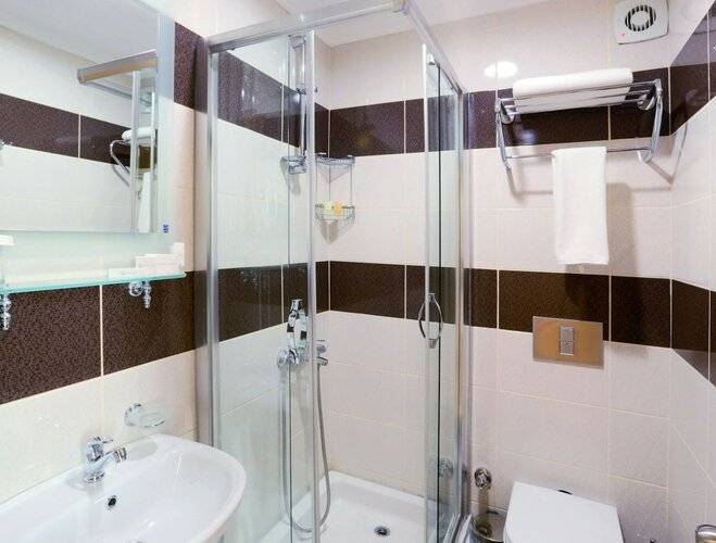 Hotel Expocity Istanbul