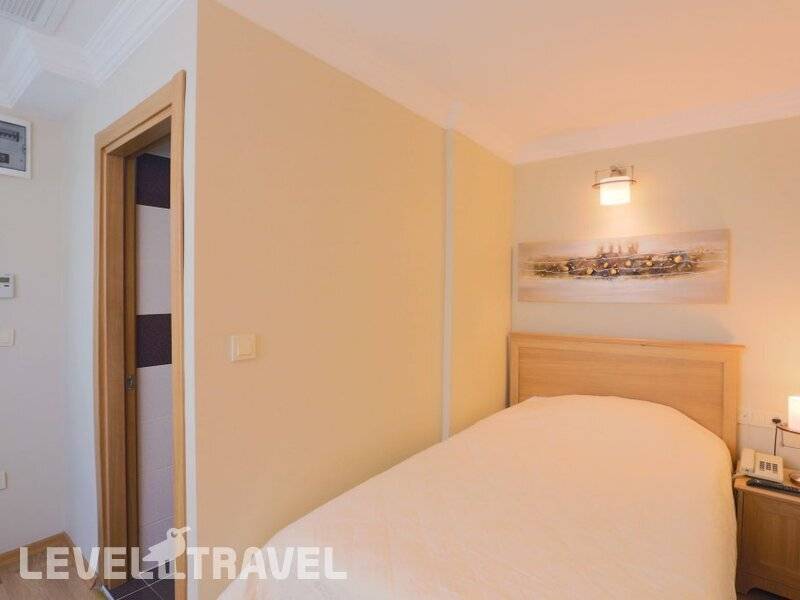 Фотография Hotel Expocity Istanbul
