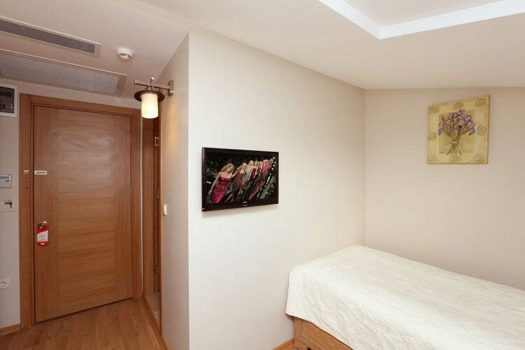 Hotel Expocity Istanbul
