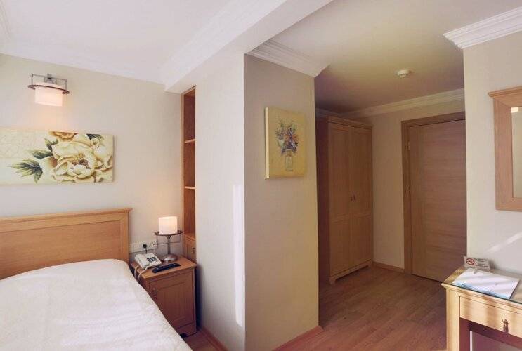 Hotel Expocity Istanbul