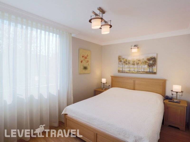 Фотография Hotel Expocity Istanbul