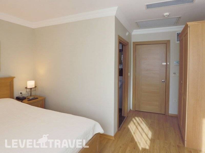 Фотография Hotel Expocity Istanbul