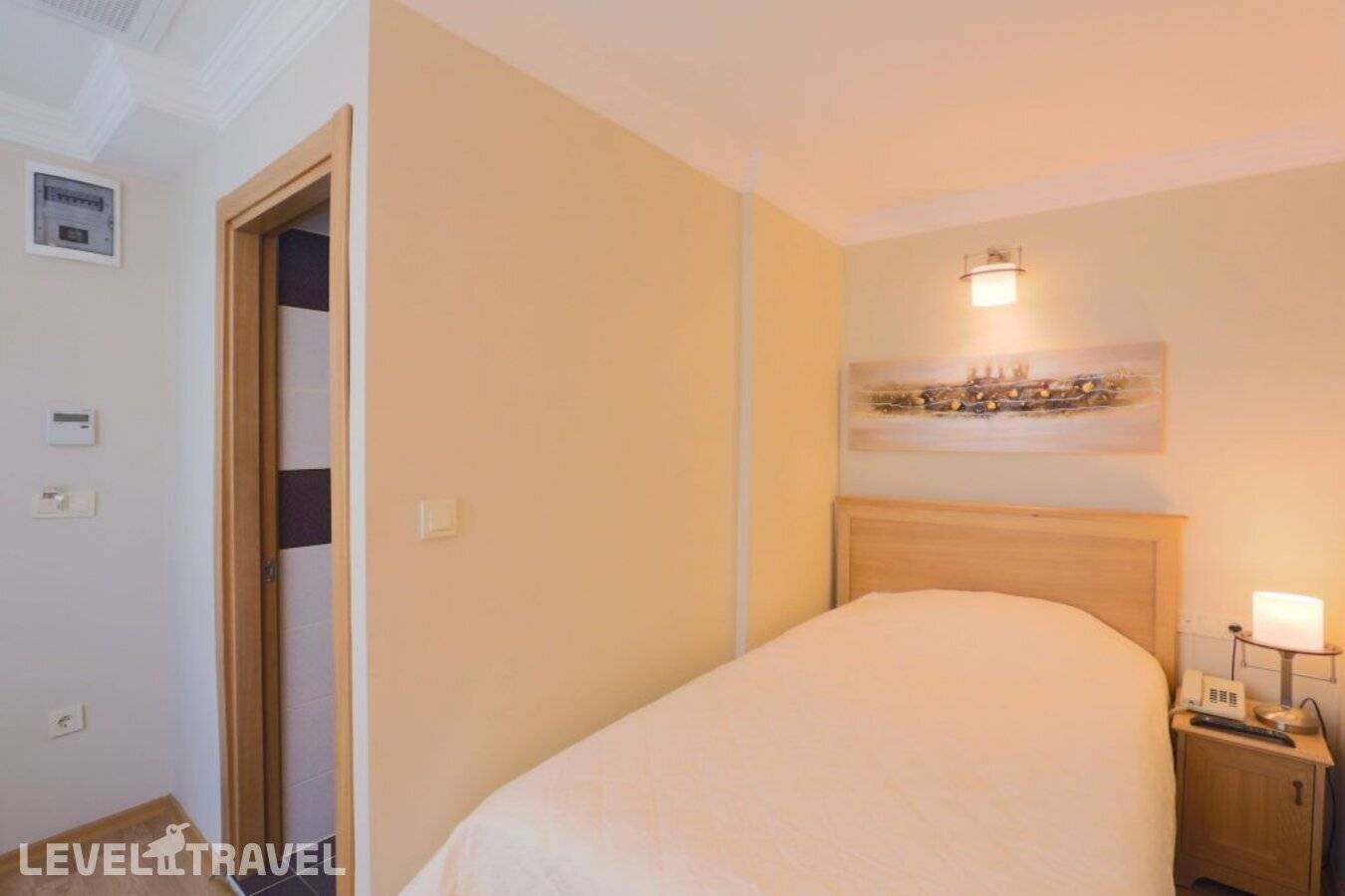 фотографии отеля Hotel Expocity Istanbul в Турция(Авджилар) - фото №5