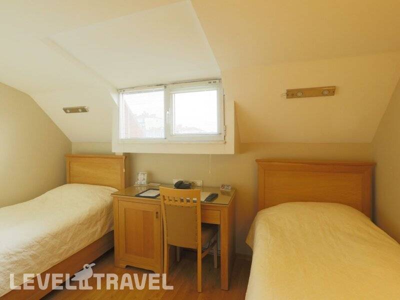 Фотография Hotel Expocity Istanbul