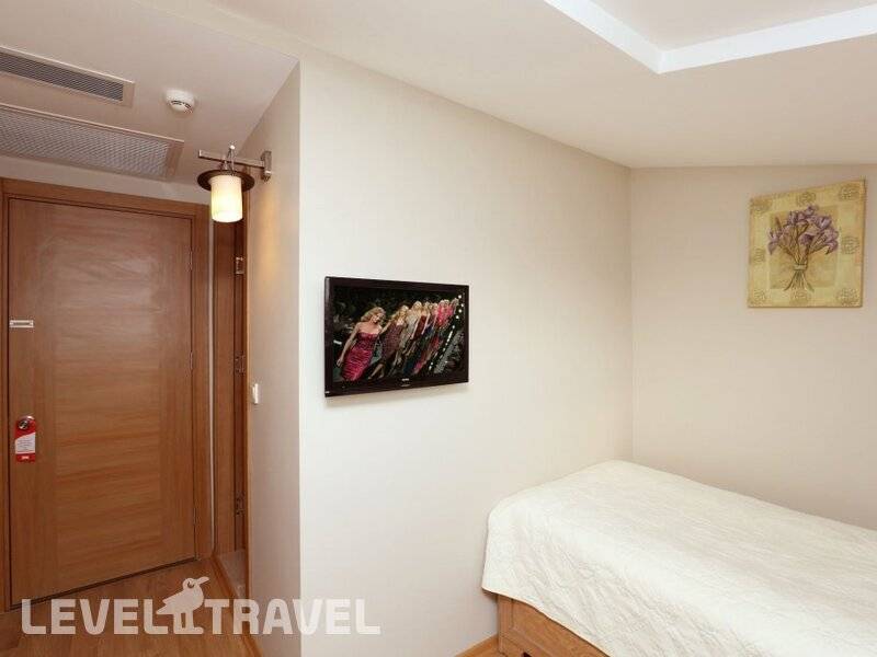 Фотография Hotel Expocity Istanbul