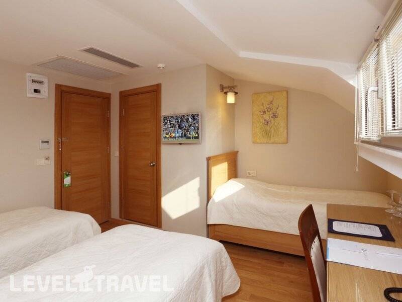 Фотография Hotel Expocity Istanbul